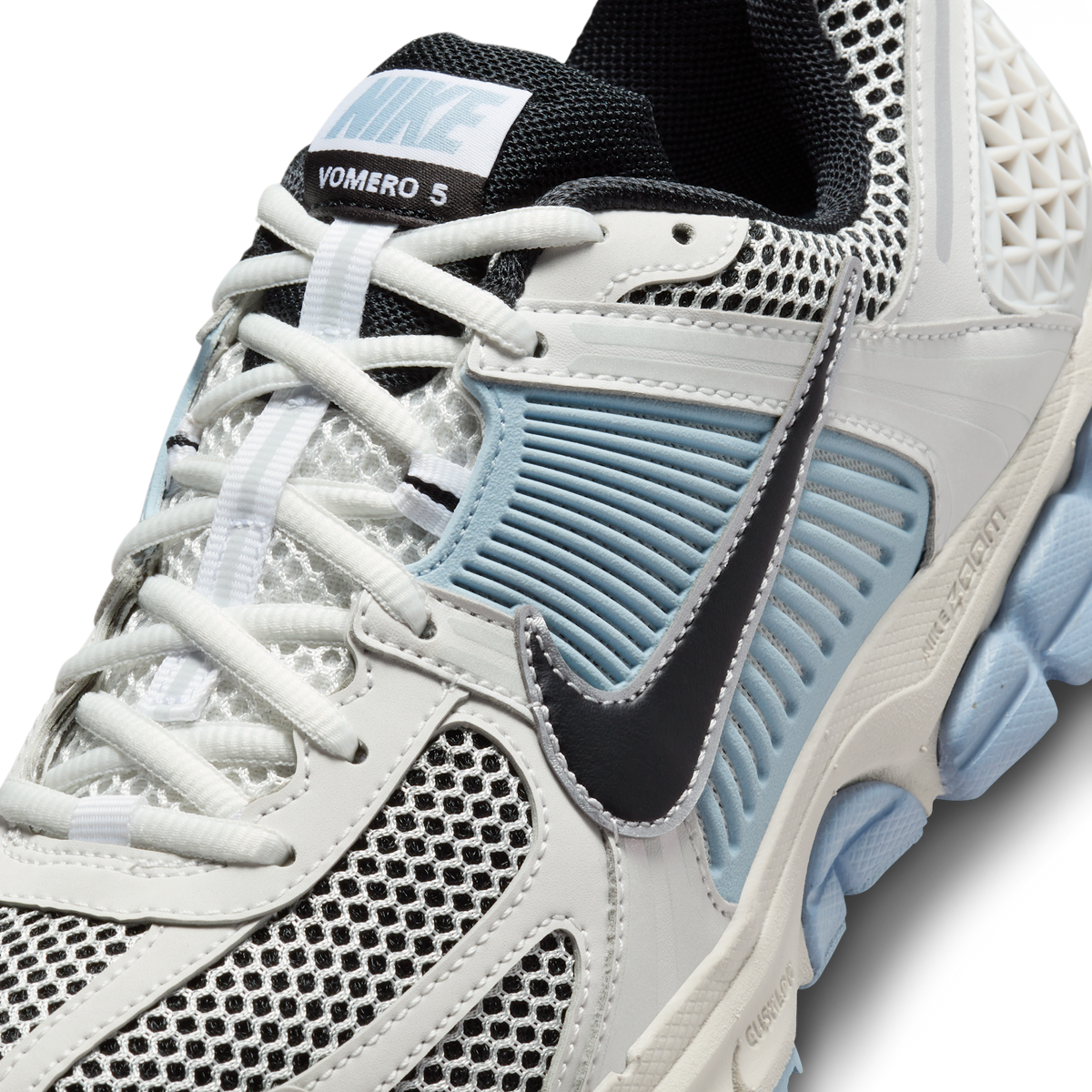 Nike Air Zoom Vomero 5 Light Armory Blue (Women's)