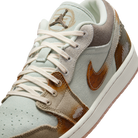 Jordan 1 Low SE Multi-Color Sail Light Bone