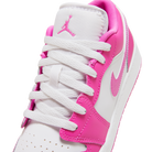 Jordan 1 Low Fire Pink (GS)