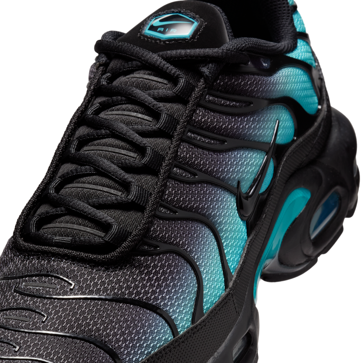 Nike Air Max Plus Black Dusty Cactus