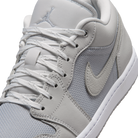 Jordan 1 Low SE Soft Pearl Light Smoke Grey