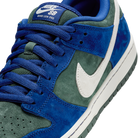Nike SB Dunk Low Deep Royal Blue