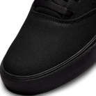 Nike SB Chron 2 Canvas Triple Black