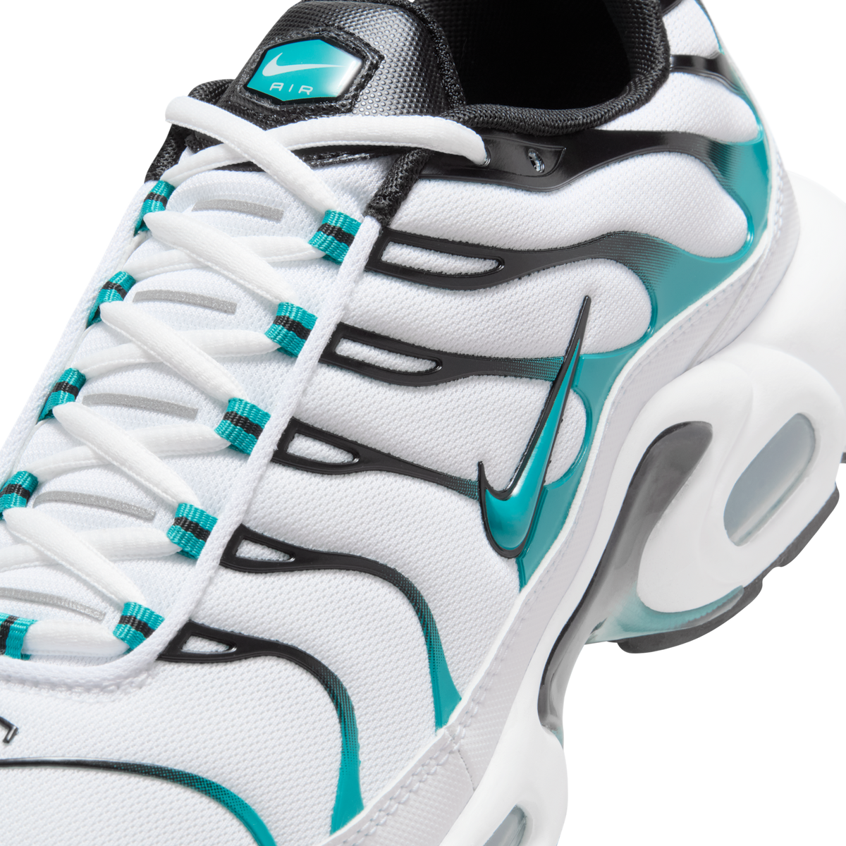 Nike Air Max Plus Turbo Green | 604133-136