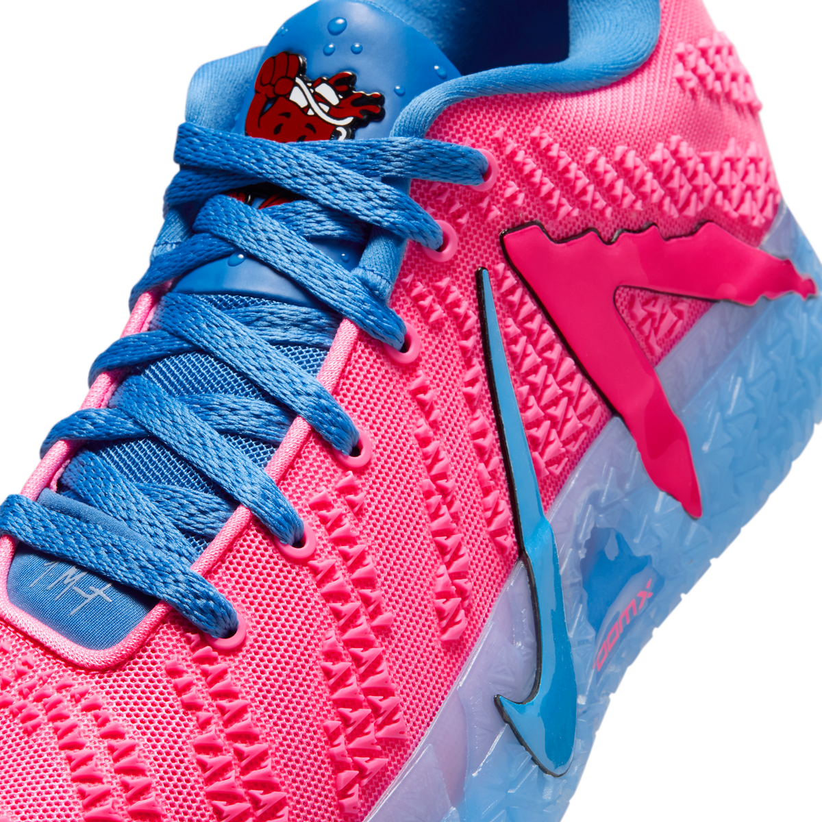 Nike Ja 3 Kool-Aid