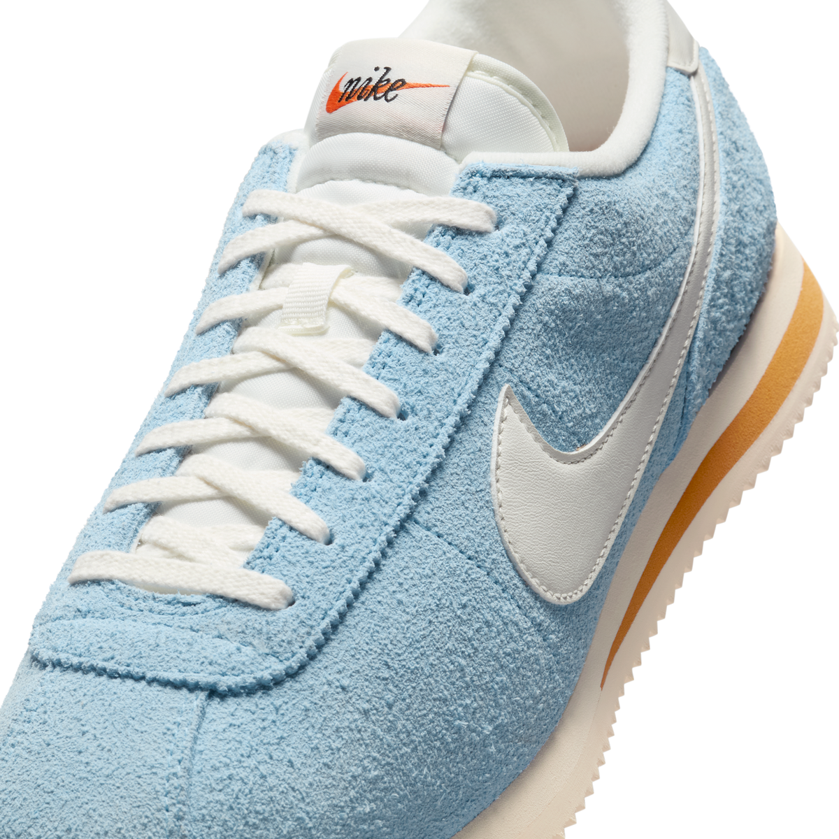 Nike Cortez SE Psychic Blue | HF3142-400