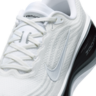 Nike Vomero Plus White Black Cool Grey