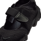 Nike Air Rift Mesh Black (Women's) | IW8074-001
