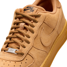 Nike Air Force 1 Low SB Flax