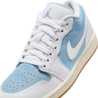 Jordan 1 Low SE Denim Worn Blue (Women's)