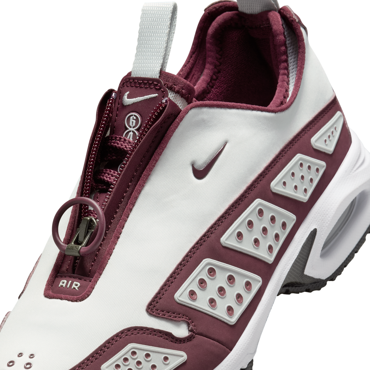 Nike Air Max Sunder Burgundy Crush (Women's)