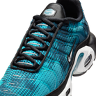 Nike Air Max Plus Dot Pattern Black Dusty Cactus (Women's) | HV6355-001
