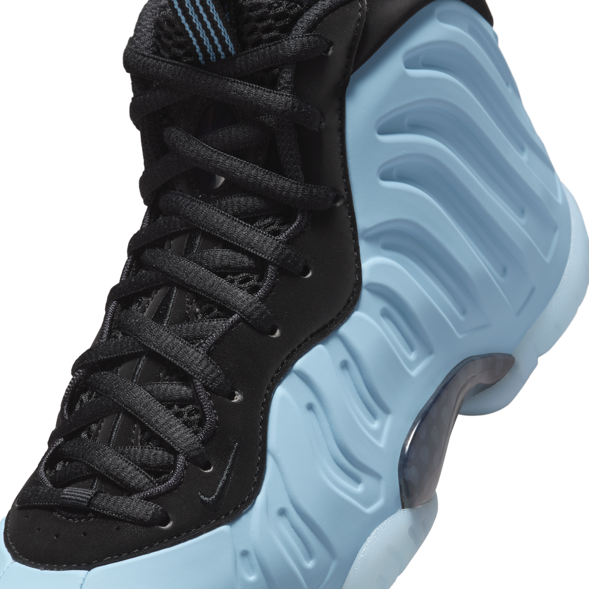 Nike Little Posite One Psychic Blue (GS) | HJ7654-400