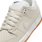 Nike SB Dunk Low Pro B Pale Ivory | HJ0367-100