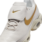 Nike Air Max Plus Tiempo Metallic Gold | HV2541-001