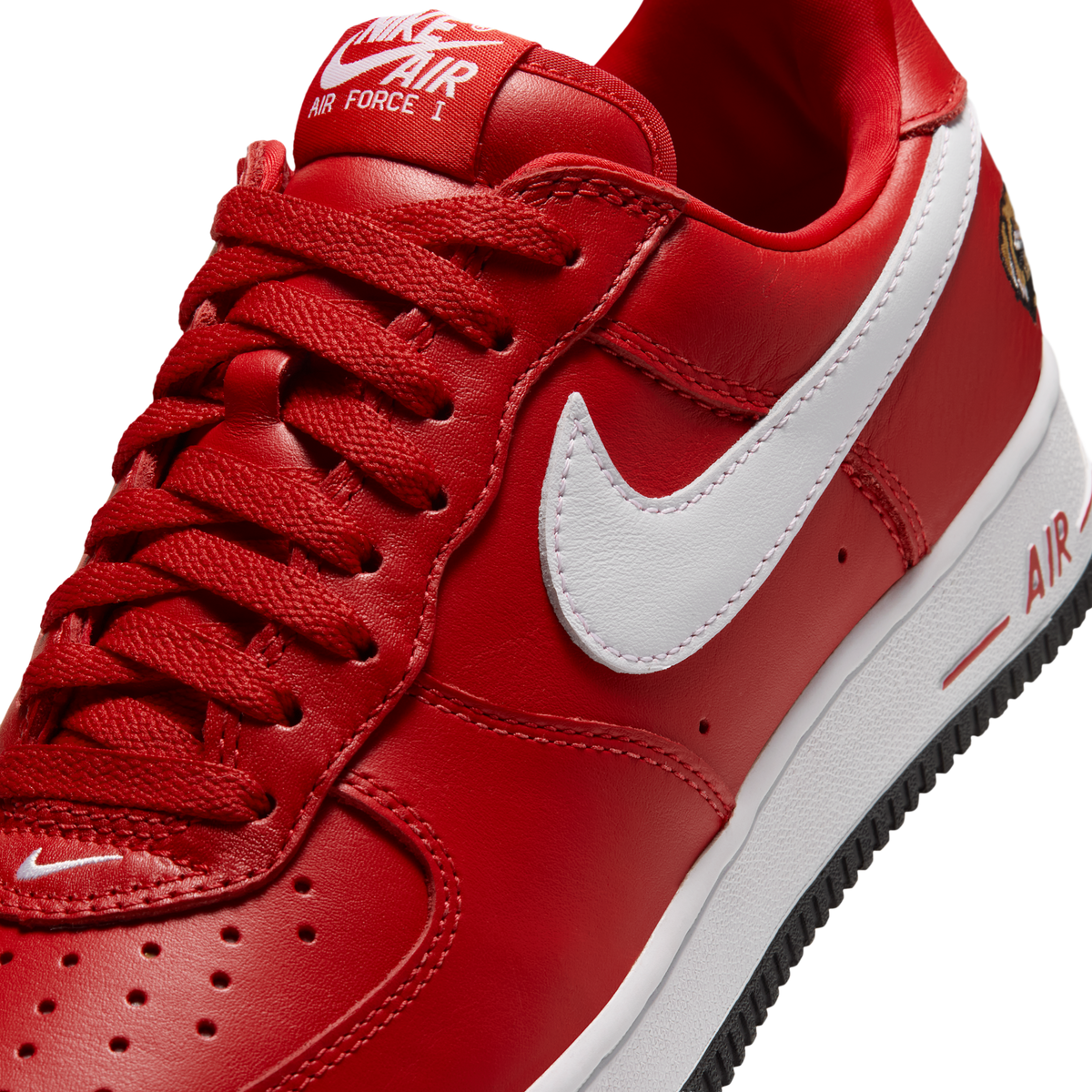 Nike Air Force 1 Low '01 Victor Victor University Red