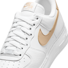 Nike Air Force 1 Low '07 Next Nature White Linen (Women's)