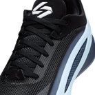 Jordan Luka 5 Black Thunder Blue