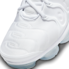 Nike Air VaporMax Plus White | 924453-100