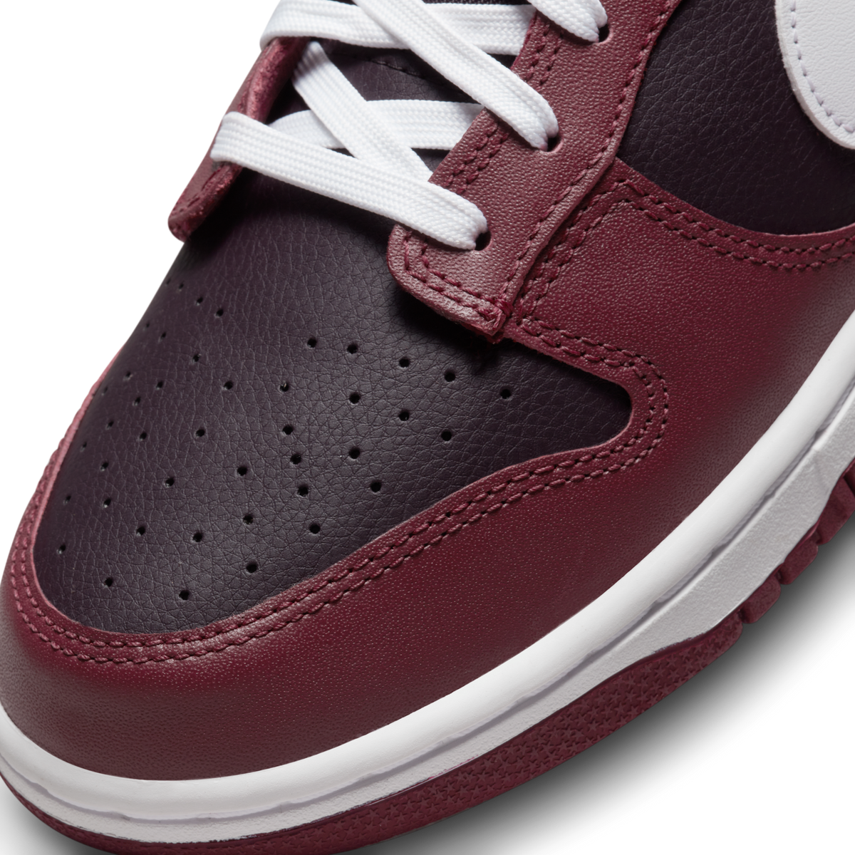 Nike Dunk Low Dark Beetroot | DJ6188-600