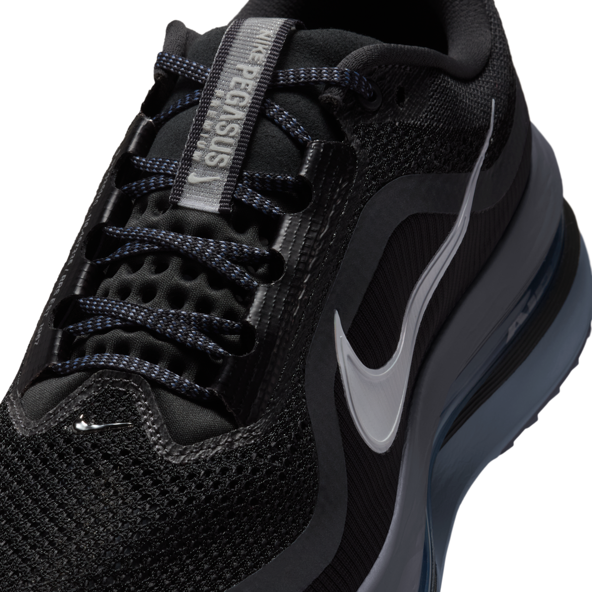 Nike Air Zoom Pegasus Premium Anthracite