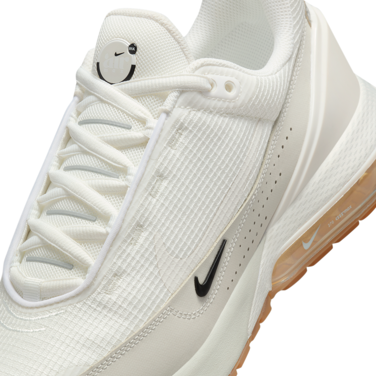 Nike Air Max Pulse SE Summit White Phantom