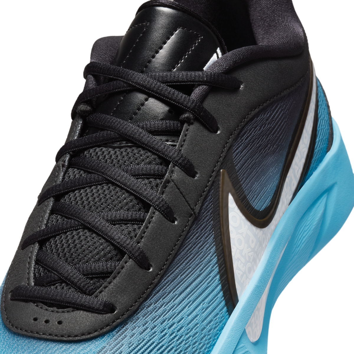 Nike Giannis Zoom Freak 6 Christmas