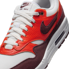 Nike Air Max 1 Burgundy Crush