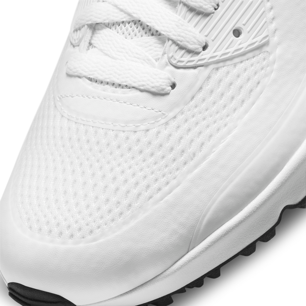 Nike Air Max 90 Golf White Black