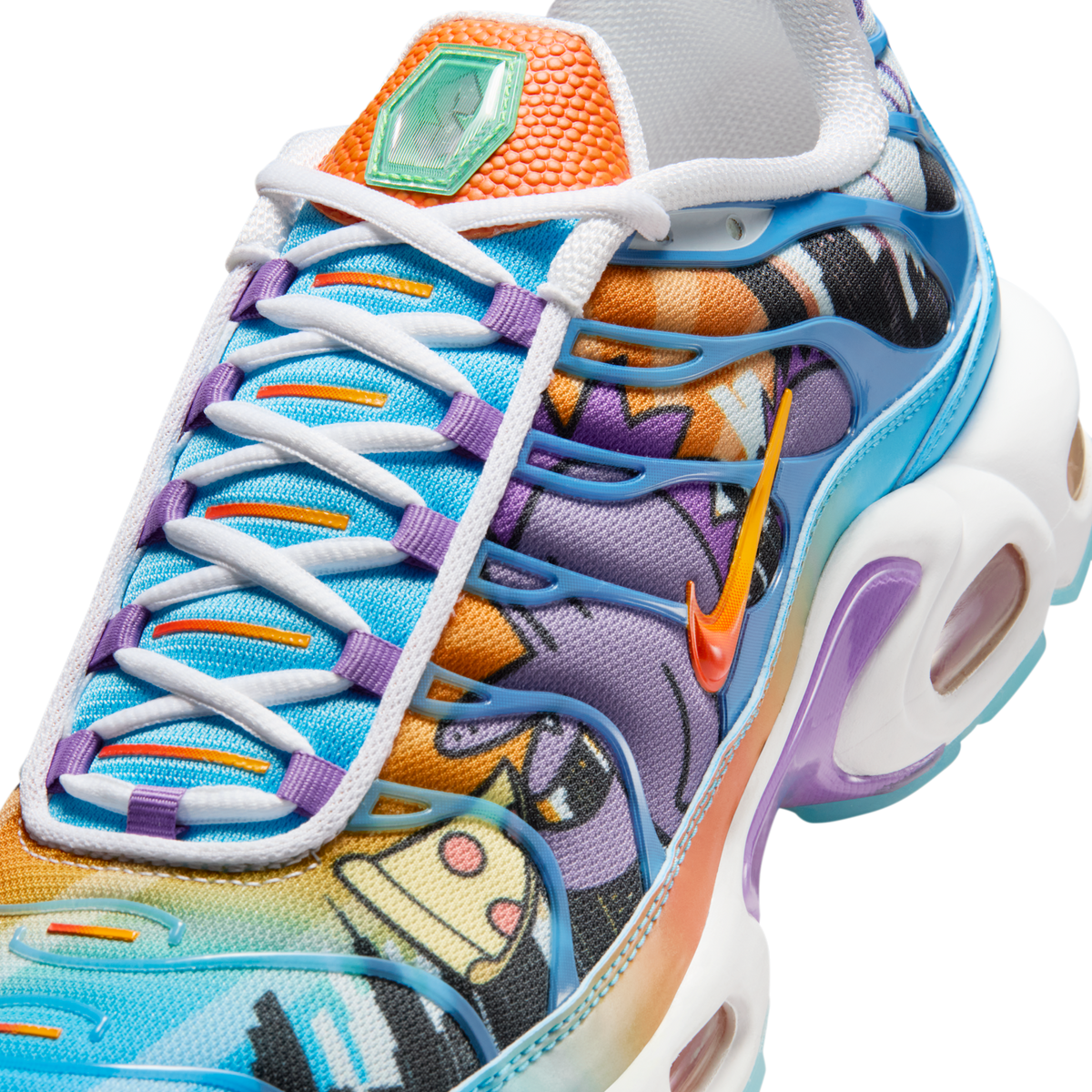 Nike Air Max Plus Doernbecher Sergio Cano Marquez