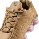 Nike Shox TL Filbert Pink Foam (Women's) | IQ0384-202