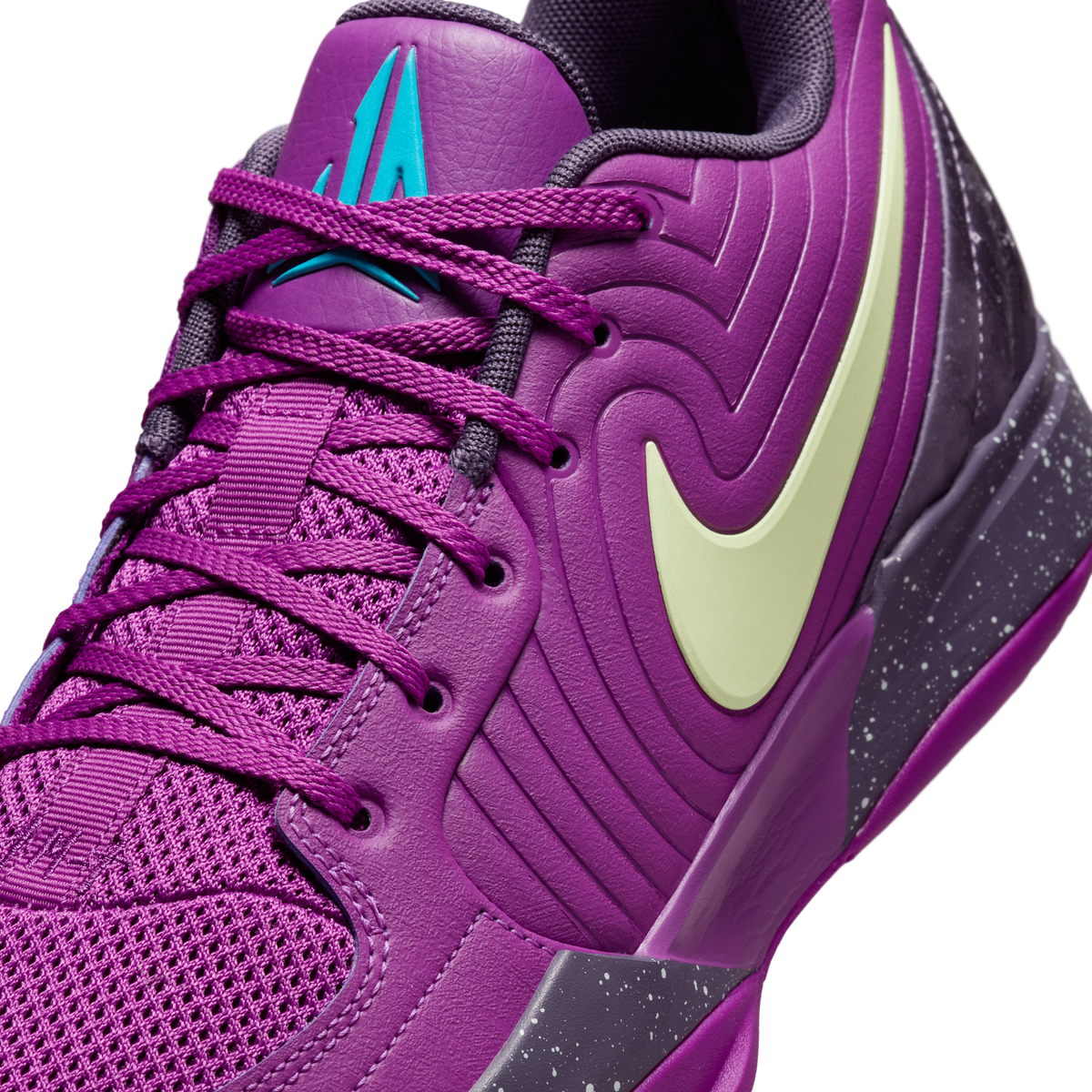 Nike Ja 2 Stargazer