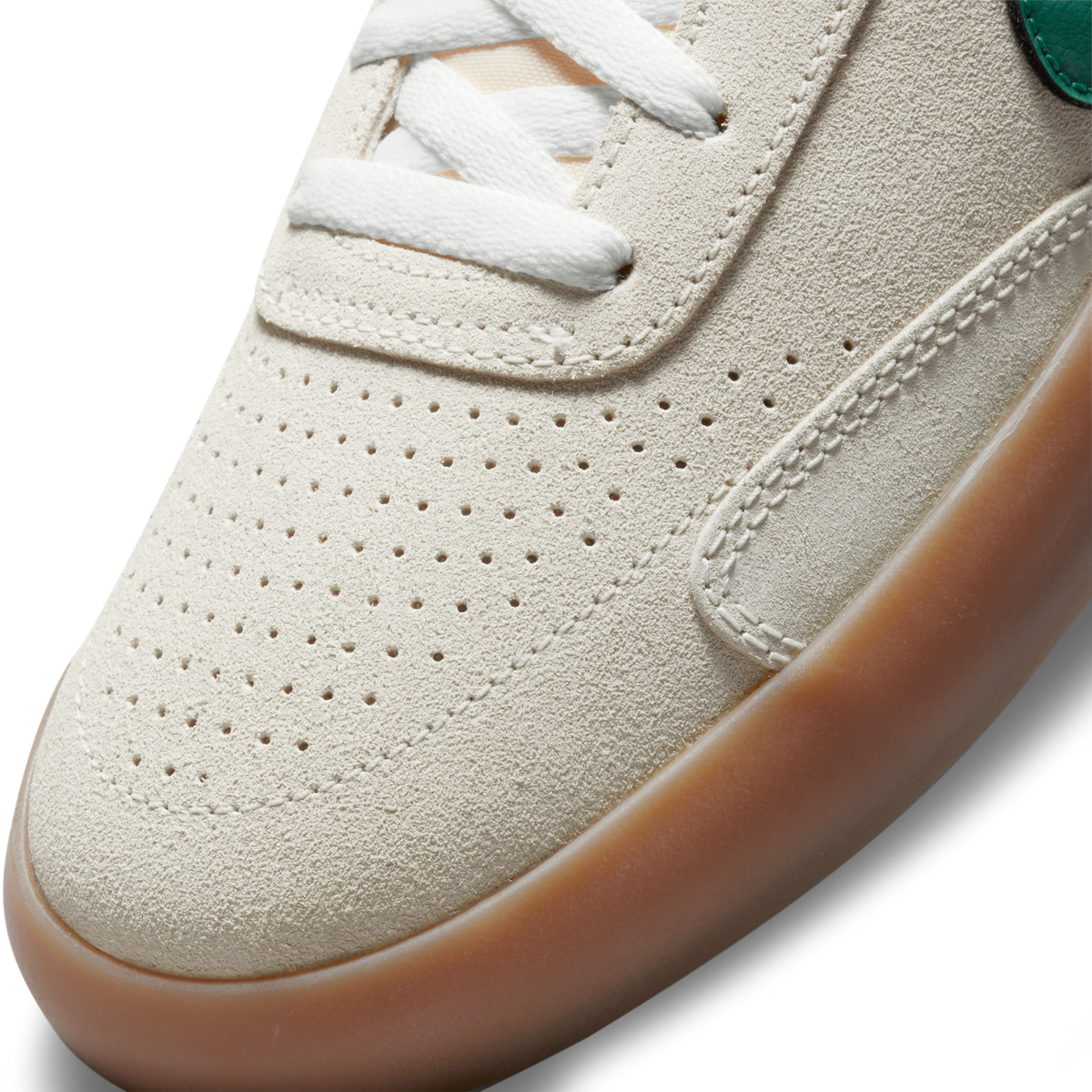 Nike SB Heritage Vulc Sail Gorge Green