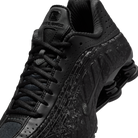 Nike Shox R4 Black Floral (Women's) | HV0934-002