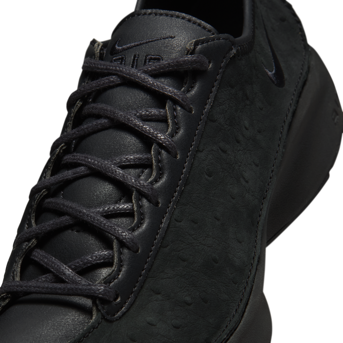 Nike Air Superfly Black (Women's)