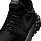 Jordan 1 Low Element Gore-Tex Black Challenge Red
