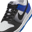 Nike Dunk Low Game Royal White Black (GS)