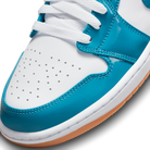 Jordan 1 Low SE Barcelona Cyber Teal
