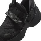 Jordan Trunner LX Triple Black (Women's)