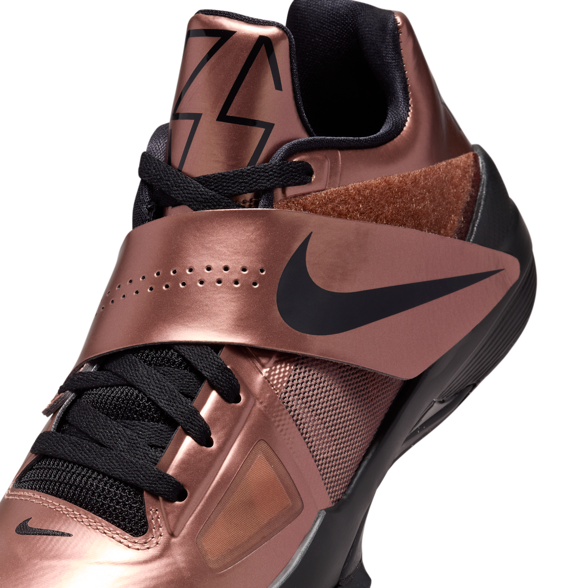 Nike KD 4 Christmas (2024) | FZ5913-800