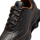 Nike Shox Ride 2 Black Light British Tan