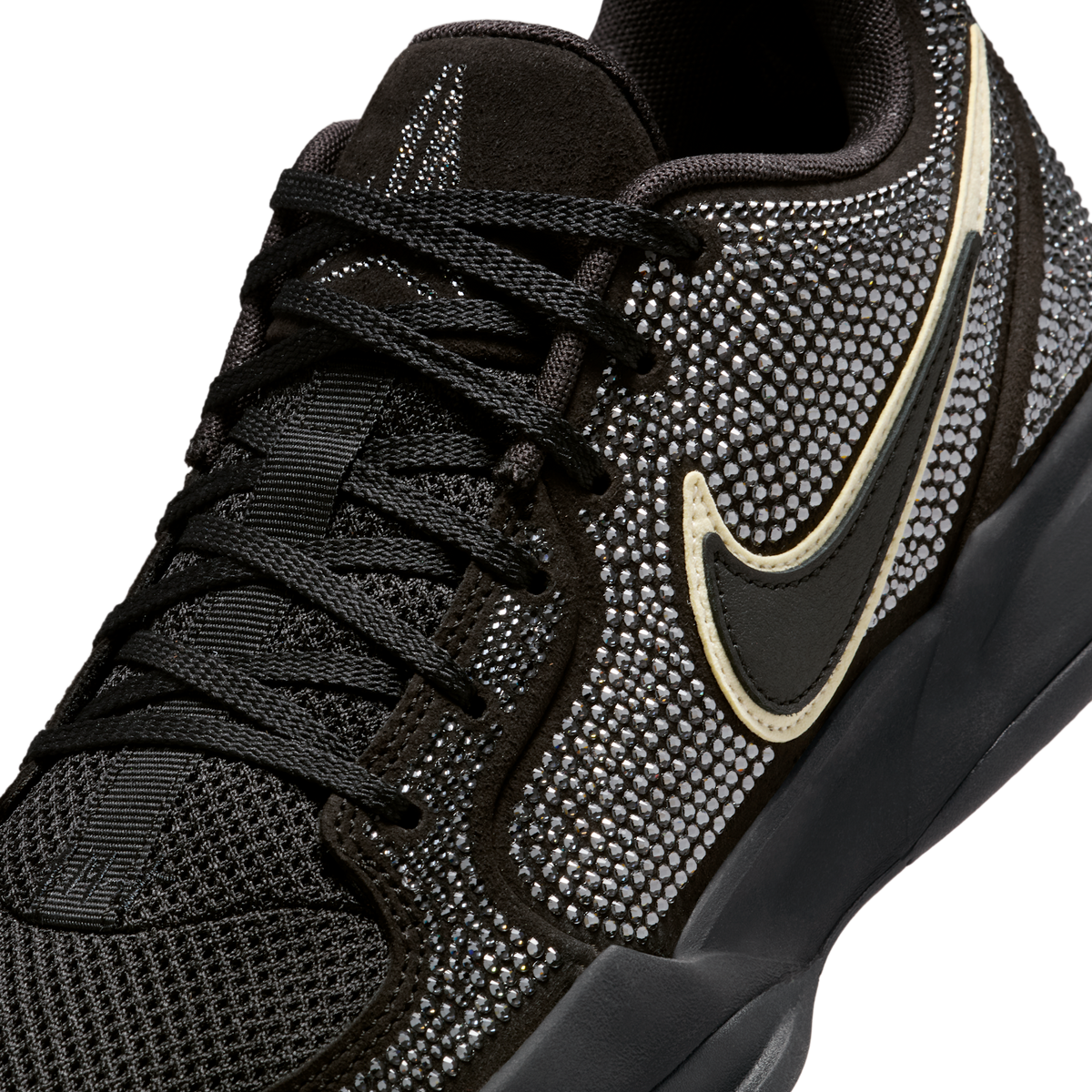 Nike Ja 2 LX Swarovski Black Label