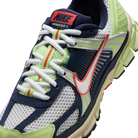Nike Zoom Vomero 5 Barely Volt Midnight Navy Pure Platinum White (GS)