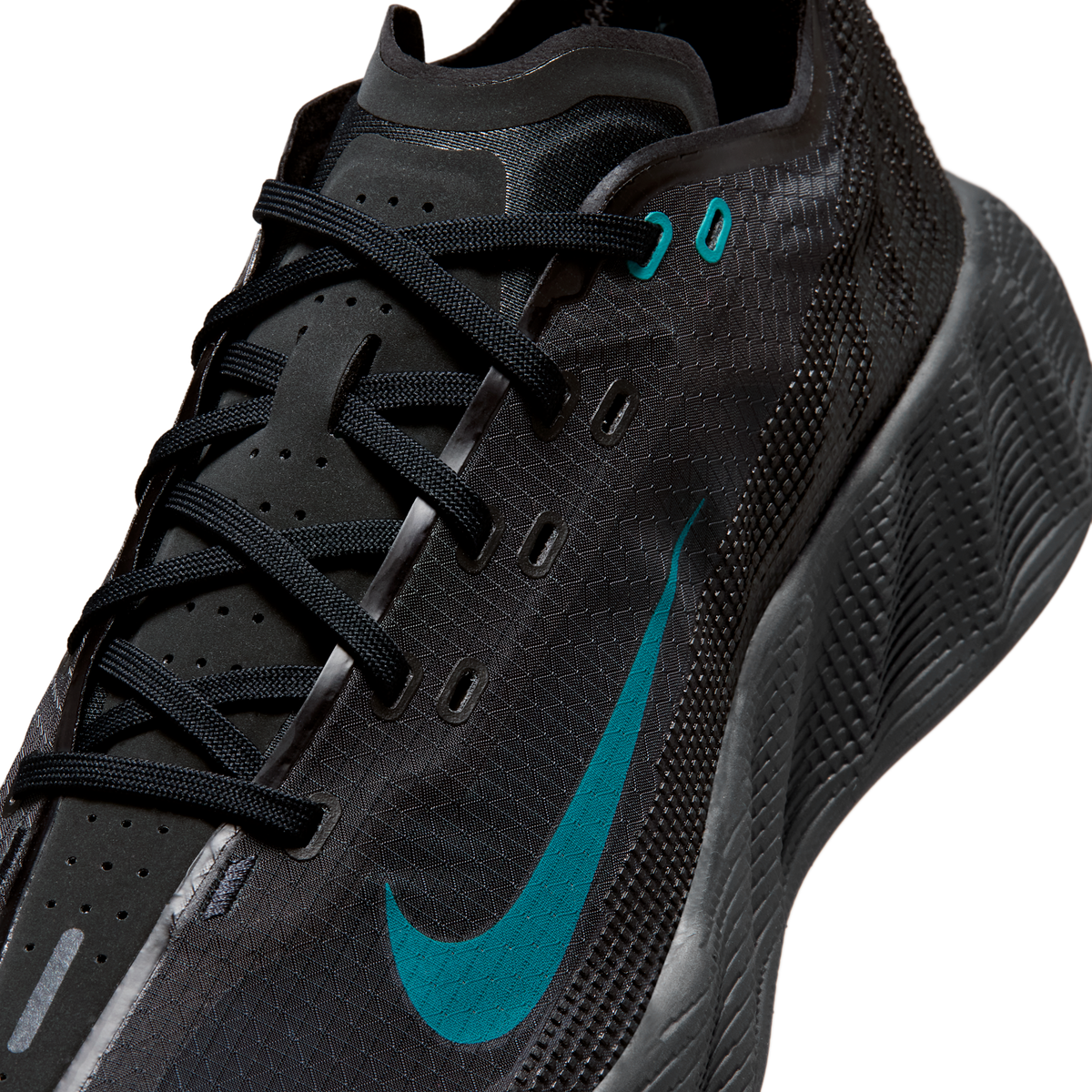 Nike Ava X Anthracite Black Energy
