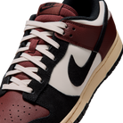 Nike Dunk Low Retro Bronze Eclipse Pale Ivory