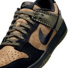 Nike Dunk Low Retro Camo Olive | HV4452-300