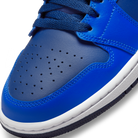 Jordan 1 Low Game Royal Blue Void (Women's)