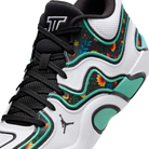 Jordan Tatum 3 Welcome to the Garden Alternate