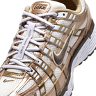 Nike P-6000 Sail Linen Dark Hazel (Women's)