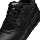 Nike Air Max 90 Triple Black (2024) (GS)